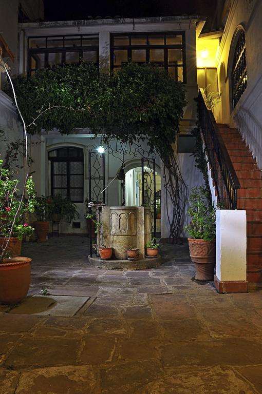 Hostal Sucre Extérieur photo