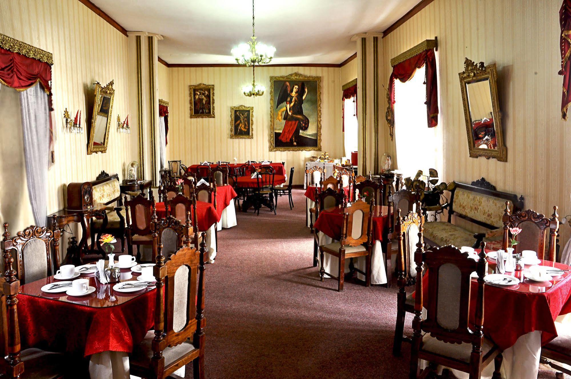 Hostal Sucre Extérieur photo