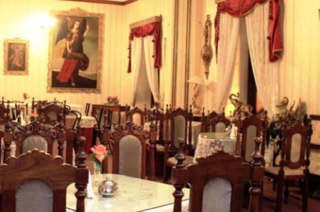 Hostal Sucre Extérieur photo