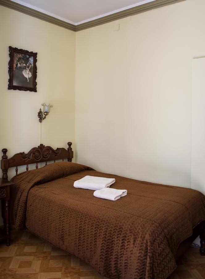 Hostal Sucre Extérieur photo